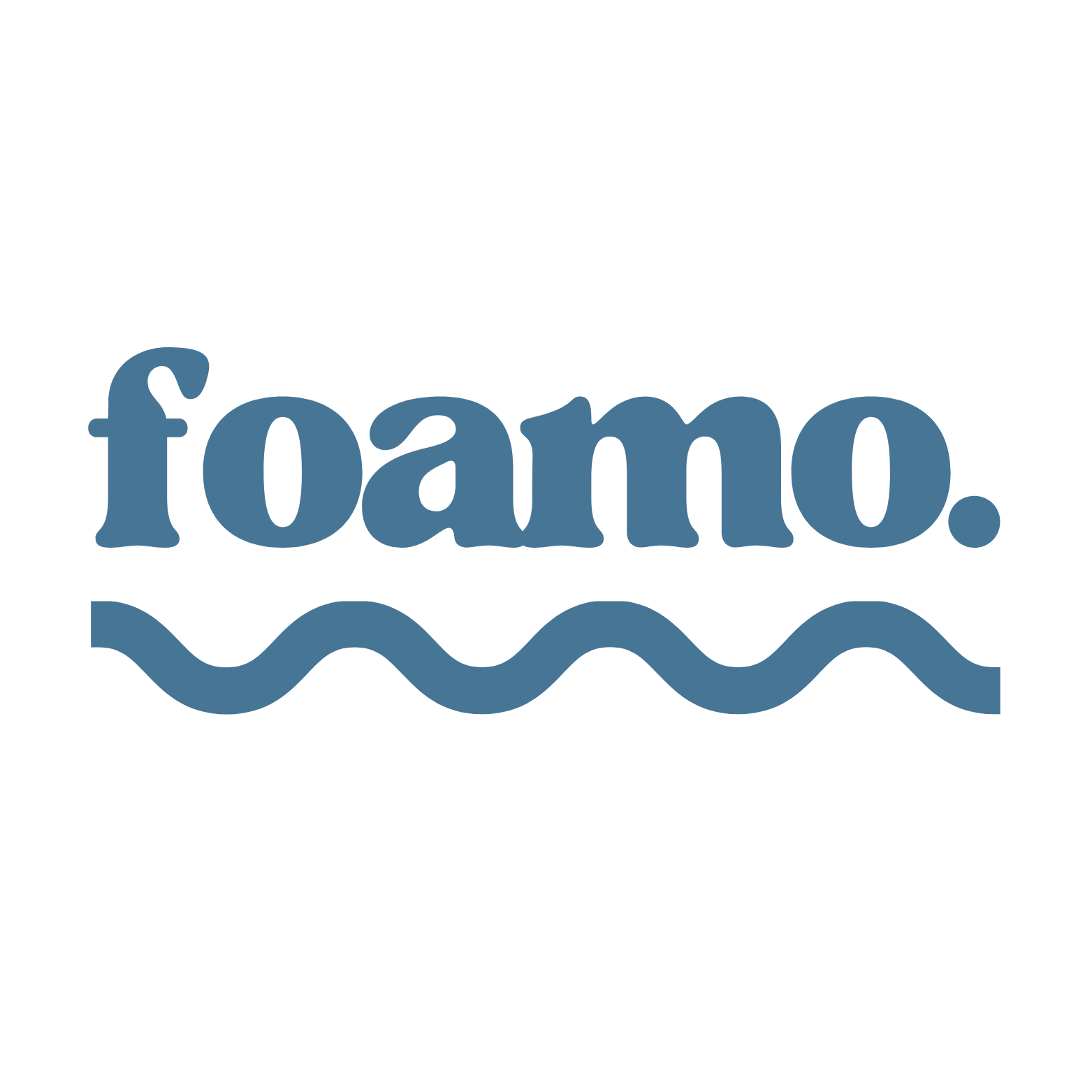 Foamo Apparel